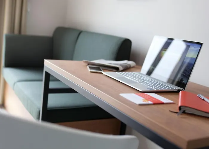 Aparthotel Brera Lipsia