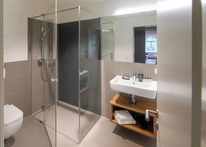 Aparthotel Brera Leipzig