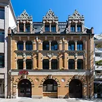 Aparthotel Brera 4*