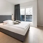 Aparthotel Brera Leipzig