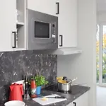 Brera 4* Leipzig