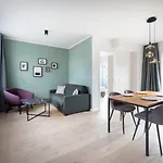 Aparthotel Brera 4*