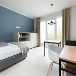 Brera Aparthotel Leipzig