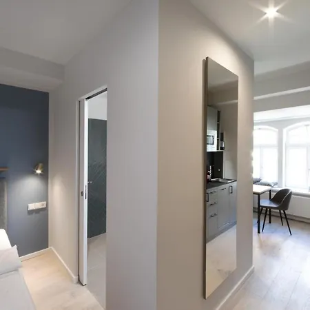 Brera 4* Leipzig