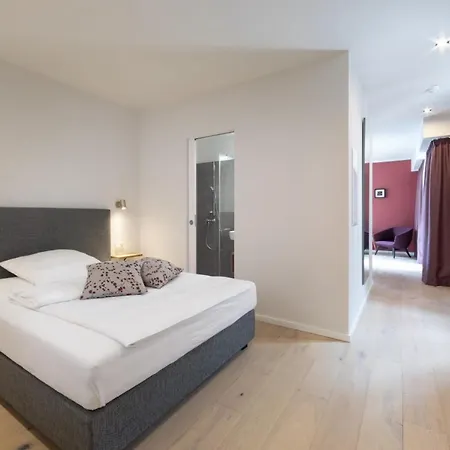 Hotel apartamentowy Brera 4*