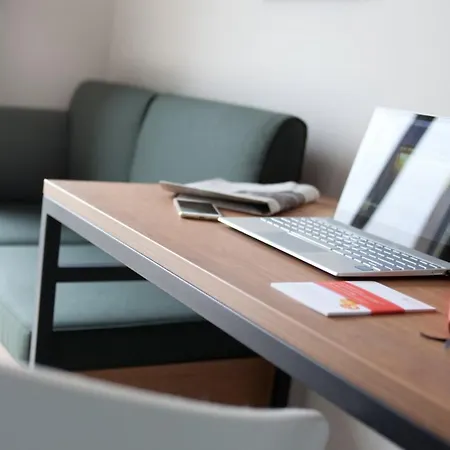 Aparthotel Brera Leipzig