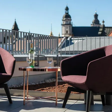 Brera Serviced Aparthotel