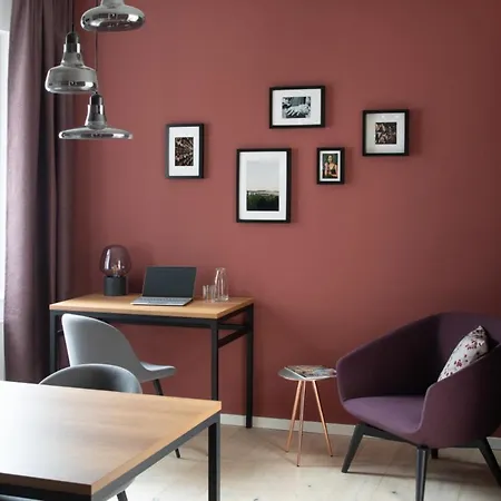 Brera Apartmanhotel