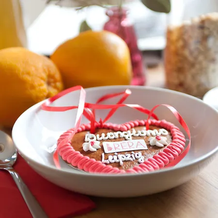 Aparthotel Brera Leipzig