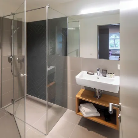 Lejlighedshotel Brera Leipzig