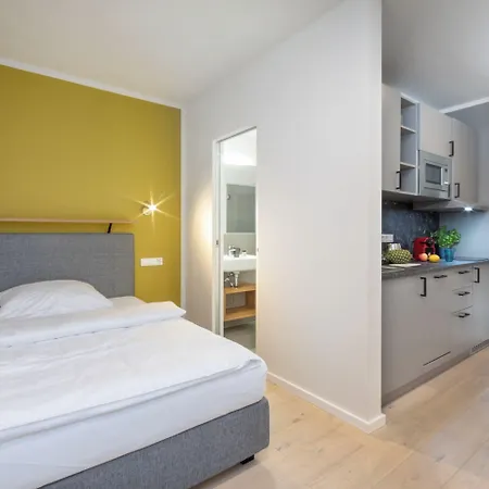 Brera 4* Leipzig