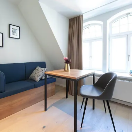 Brera Apartahotel 4*
