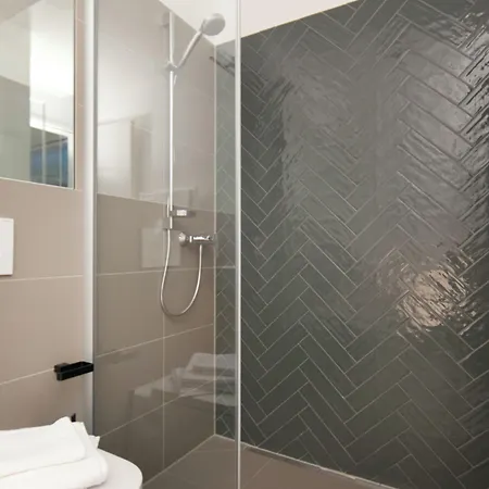 Lejlighedshotel Brera