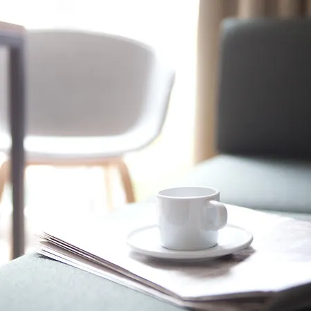 Apartahotel Brera Leipzig