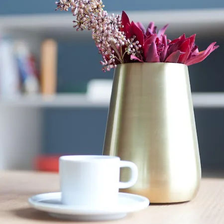 아파트호텔 Brera 4*