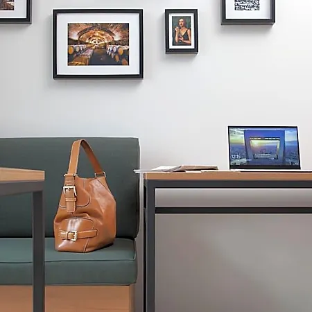 Апарт-отель Brera Лейпциг