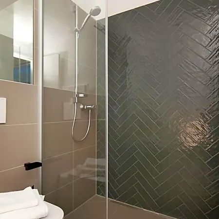 Lejlighedshotel Brera Leipzig