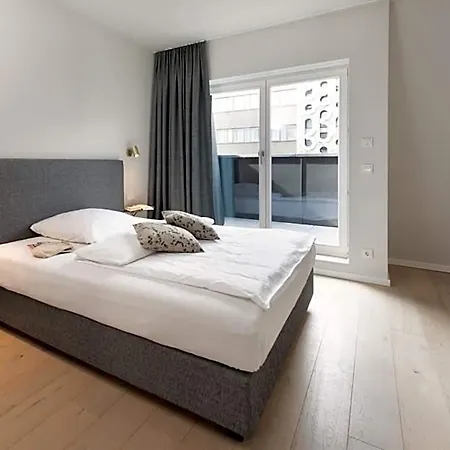 Brera Апарт-отель