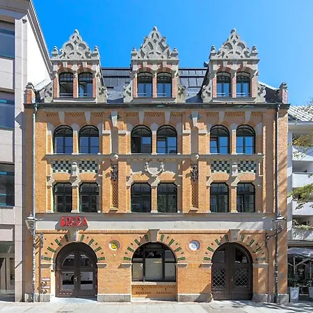 Brera Leipzig