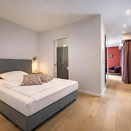 Lejlighedshotel Brera