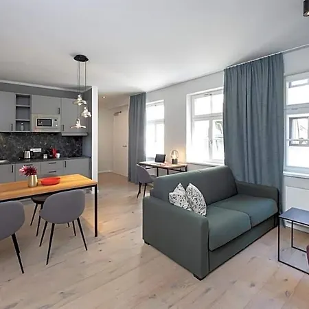 Brera Lejlighedshotel