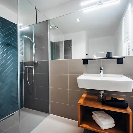 Brera Apartahotel