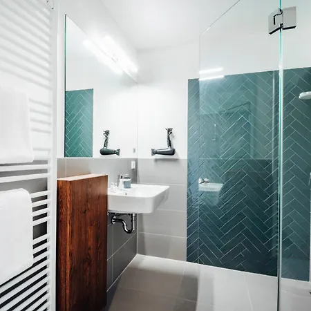 Apartahotel Brera 4*