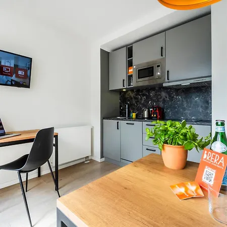 Brera 4* Leipzig