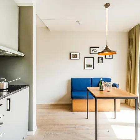 Apartahotel Brera 4*