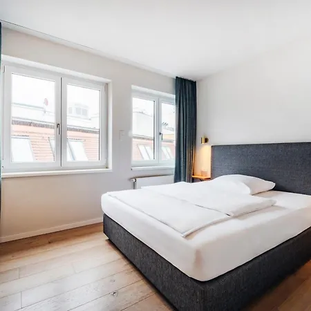 Brera Apartahotel 4*