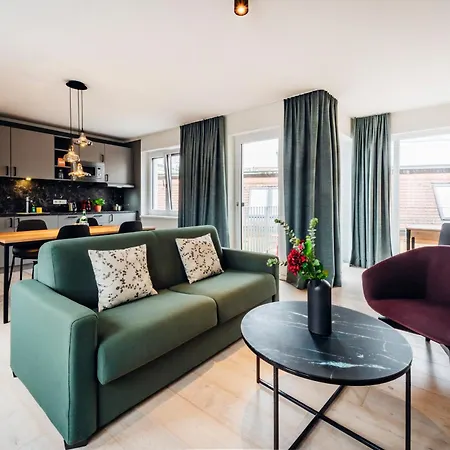 Brera 4* Leipzig