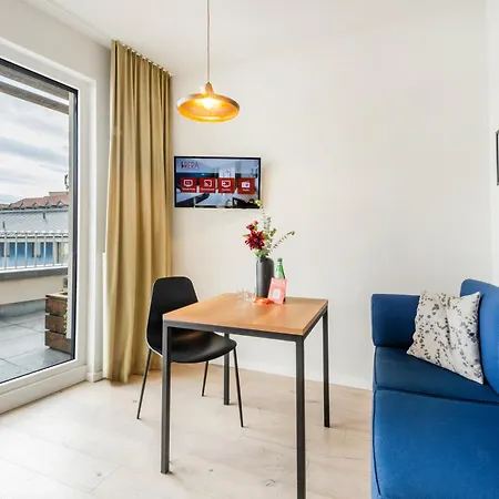 Brera Apart Otel 4*