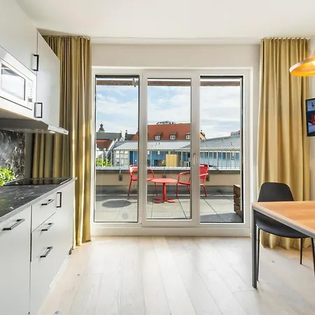 Brera 4* Leipzig