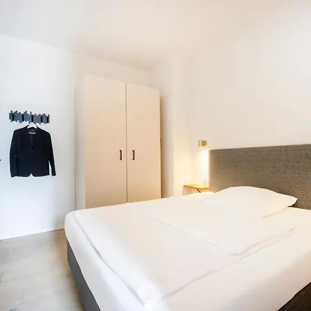 Brera Апарт-отель 4*