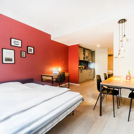 Brera Apart Otel 4*