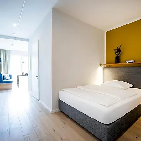 Brera Aparthotel 4*