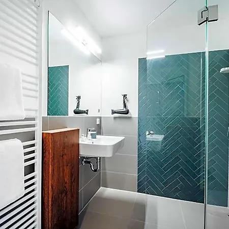 Aparthotel Brera Leipzig