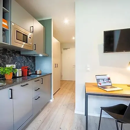 Brera Aparthotel