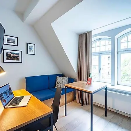 Brera Aparthotel