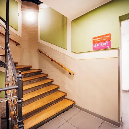 Brera Aparthotel