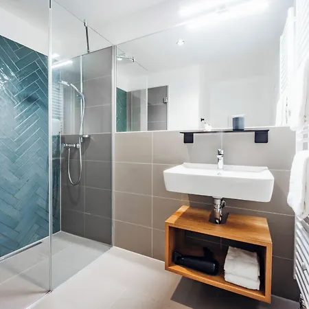 Brera Aparthotel Leipzig