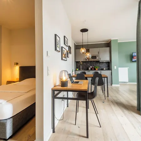Brera Appart hôtel 4*