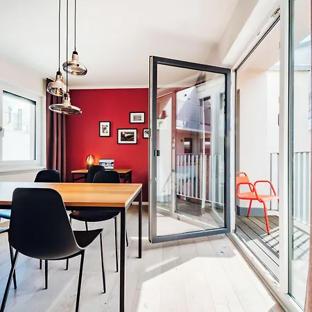 Brera 4* Leipzig