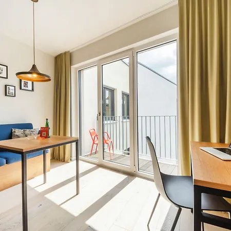 Brera 4* Leipzig