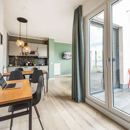 Brera Aparthotel
