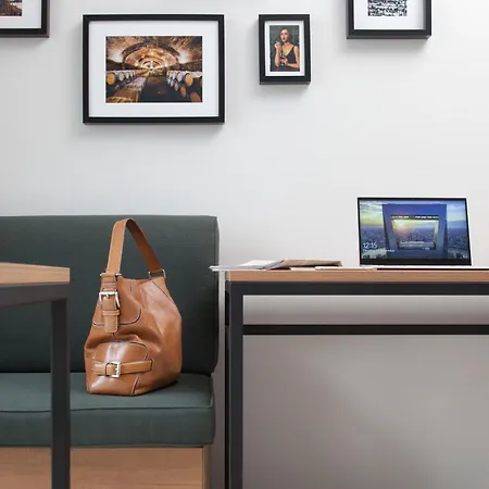 아파트호텔 Brera