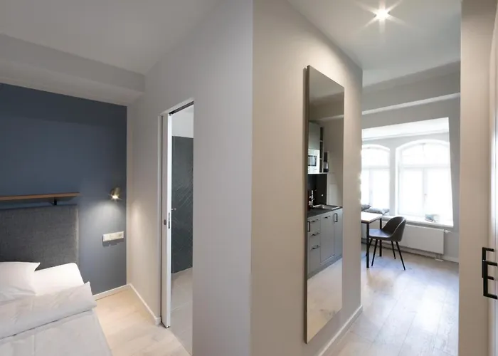 Brera 4* Leipzig