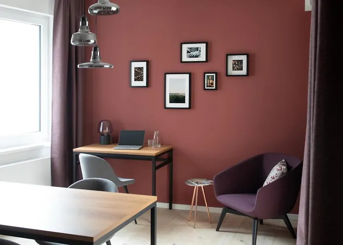 Brera Aparthotel