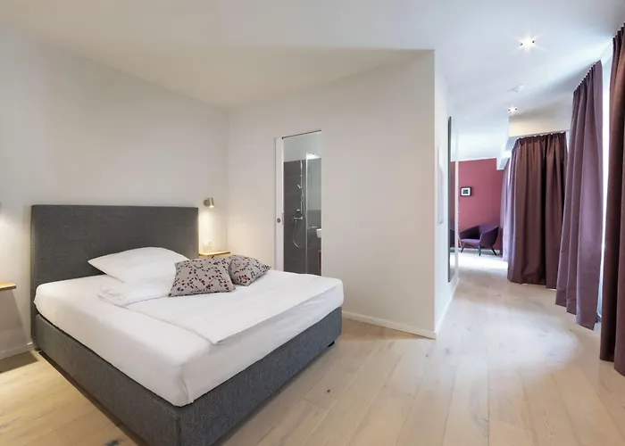 Apart-hotel Brera Leipzig