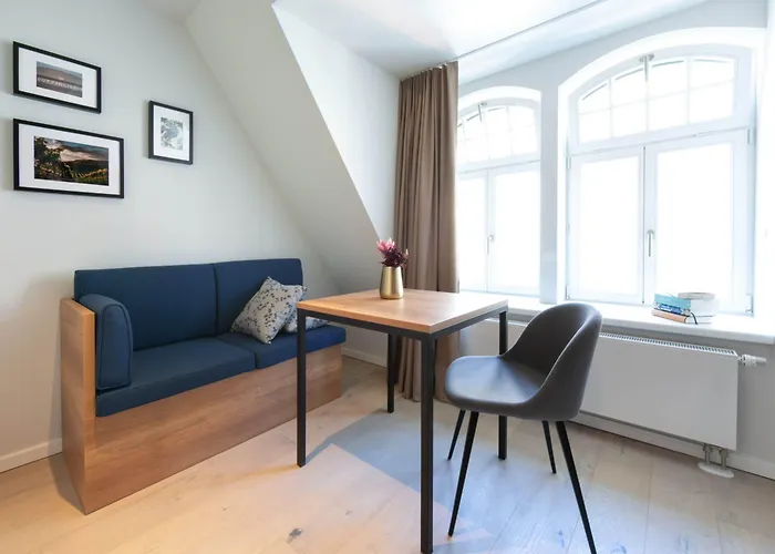 Brera Aparthotel 4*